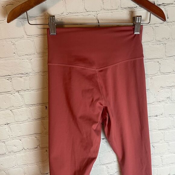 Nike Dri-Fit Leggings Size XS - Picture 5 of 8